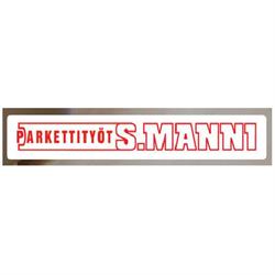 Parkettityöt S.Manni