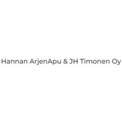 JH Timonen Oy/Hannan ArjenApu