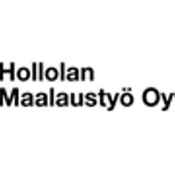 Hollolan Maalaustyö Oy