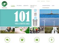 Keskustan Peräpohjolan Piiri ry