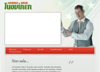 Tmi Tuovinen Esko