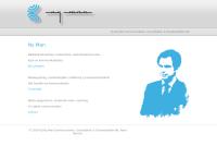 Ny Man Communication, Consultation & Contemplation Ab Oy