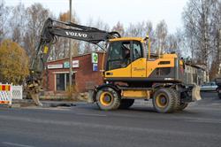Veljekset Saarela Oy