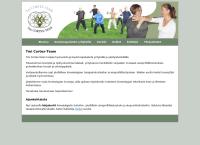 Tmi Cortex-Team