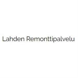 Lahden Remonttipalvelu