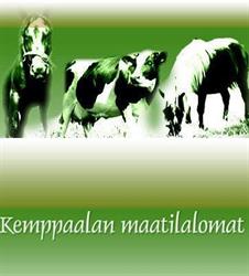Kemppaalan Maatilalomat