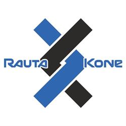 Rauta & Kone Nippeli