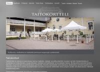 Kiteen Käsityökeskus Kästekonen