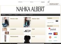 Nahka Albert Oy