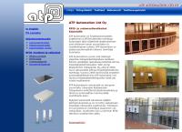ATP Automation Ltd Oy