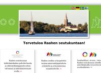 Raahen Seutukunnan Kehittämiskeskus