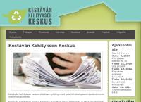 Oulun työllistämis- ja kierrätysverkko - Oulun TYKI ry