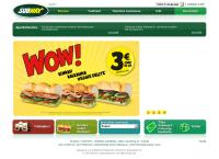 Subway Aura