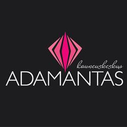 Kauneuskeskus Adamantas