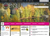 Joensuun Kaupunki - Päiväkoti Metsätähti