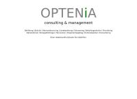 Optenia