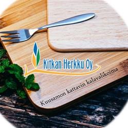 Kitkan Herkku Oy