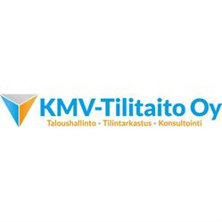 KMV-Tilitaito Oy