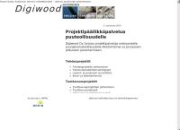 Digiwood Oy Ab