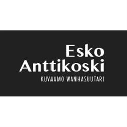 Kuvaamo Wanha Suutari