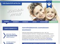 Asunto Oy Kitkantori