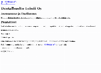 Dentalhuolto Leiniö Oy