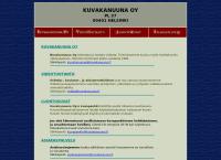 Rajaniemi Heimo Tmi