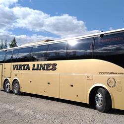 Virta Lines