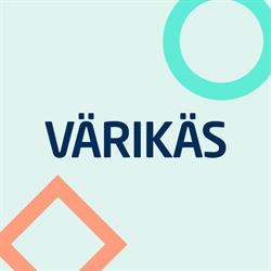 Mainostoimisto Värikäs Oy