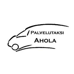 Taksi Timo Ahola