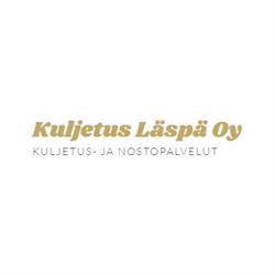 Kuljetus Läspä Oy