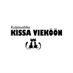 Kuljetusliike Kissa Vieköön
