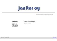 Janitor Oy