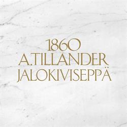 Oy Alexander Tillander Ab