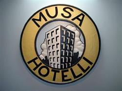 Musahotelli Oy