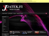 Jatek Import Oy