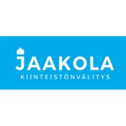 Kiinteistönvälitys Jaakola LKV