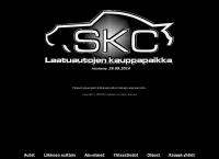 Sport Konecenter Kauppi & Haanpää avoin yhtiö