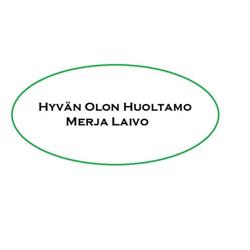 Hyvän olon huoltamo Merja Laivo