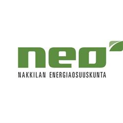 Nakkilan Energiaosuuskunta