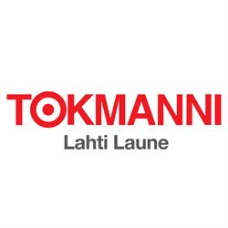 Tokmanni Lahti Laune