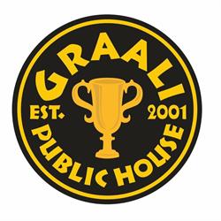 Probar Oy Pub Graali
