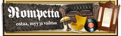 Avoin yhtiö Matin Rompetta Matti Lattunen ja Heimo Pölhö