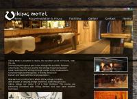 Wild Viking Motel