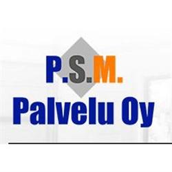 P.S.M Palvelu Oy