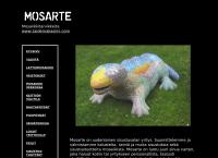 Mosarte Ky
