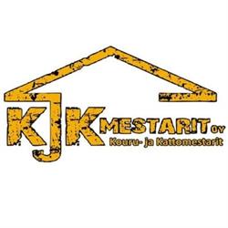 KJK Mestarit Oy