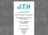 JTH-Automaatio