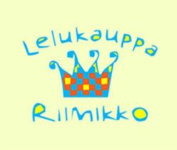 Lelukauppa Riimikko