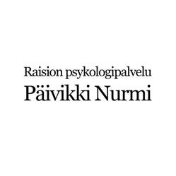 Raision psykologipalvelu Päivikki Nurmi